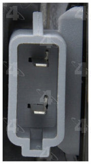 A/C Compressor Four Seasons 58128