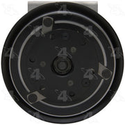 A/C Compressor Four Seasons 58128