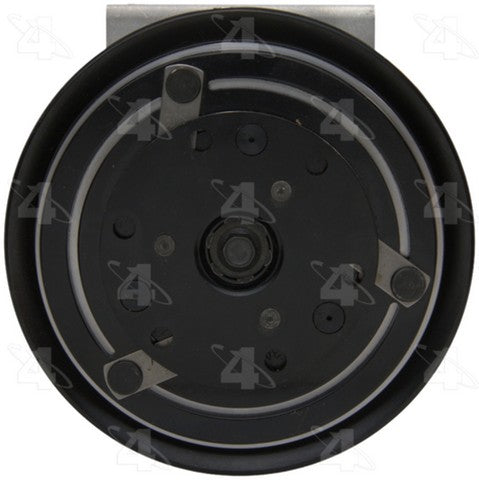 A/C Compressor Four Seasons 58128