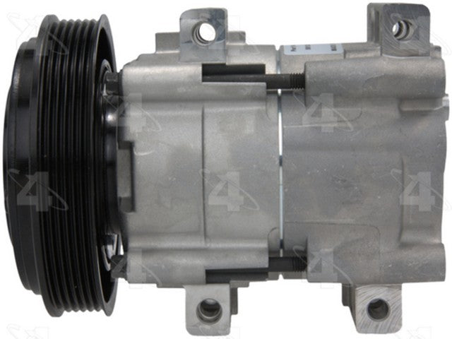 A/C Compressor Four Seasons 58128