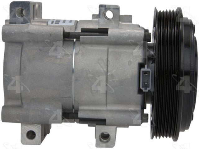 A/C Compressor Four Seasons 58128