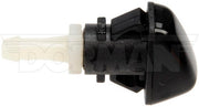Windshield Washer Nozzle Dorman-Help 58129
