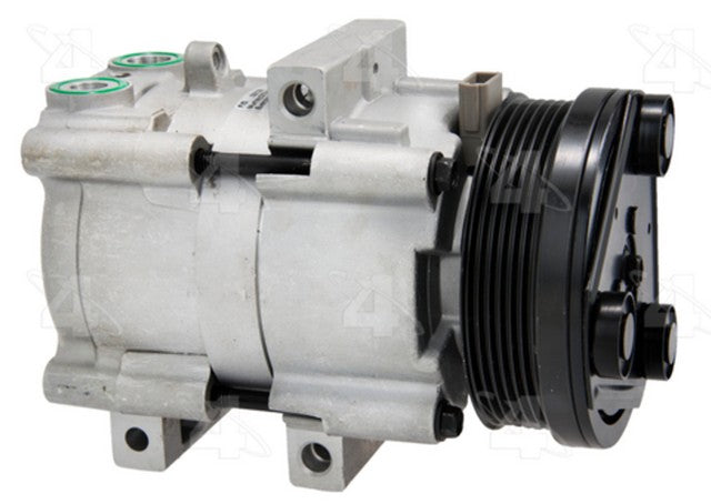 A/C Compressor Four Seasons 58129