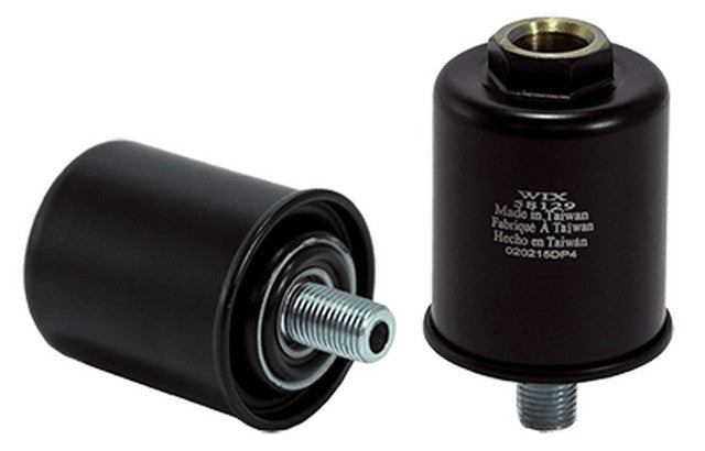 Transmission Filter Kit Wix Filters 58129