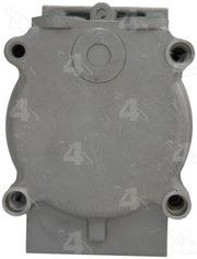 A/C Compressor Four Seasons 58129