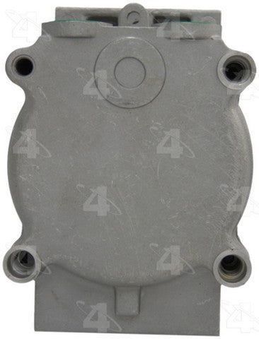 A/C Compressor Four Seasons 58129