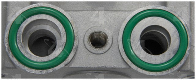 A/C Compressor Four Seasons 58129