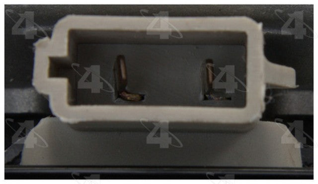 A/C Compressor Four Seasons 58129