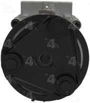 A/C Compressor Four Seasons 58129