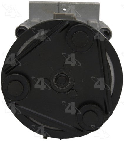 A/C Compressor Four Seasons 58129