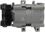 A/C Compressor Four Seasons 58129