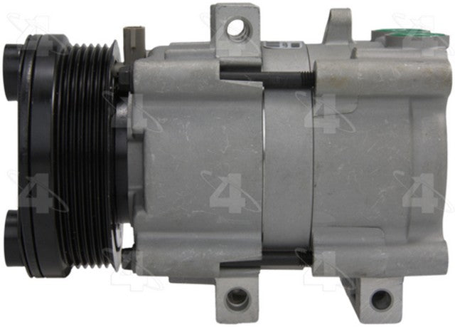 A/C Compressor Four Seasons 58129