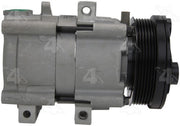 A/C Compressor Four Seasons 58129