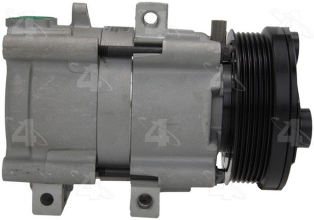 A/C Compressor Four Seasons 58129