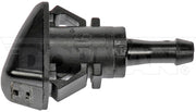 Windshield Washer Nozzle Dorman-Help 58130