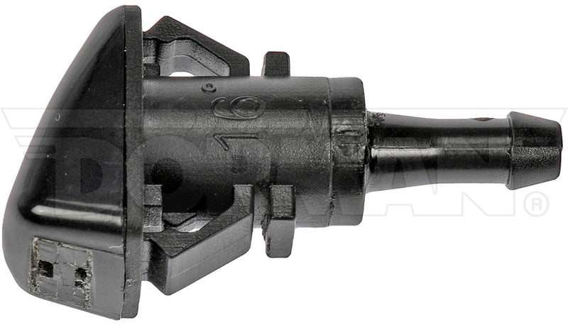 Windshield Washer Nozzle Dorman-Help 58130
