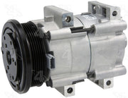 A/C Compressor Four Seasons 58130
