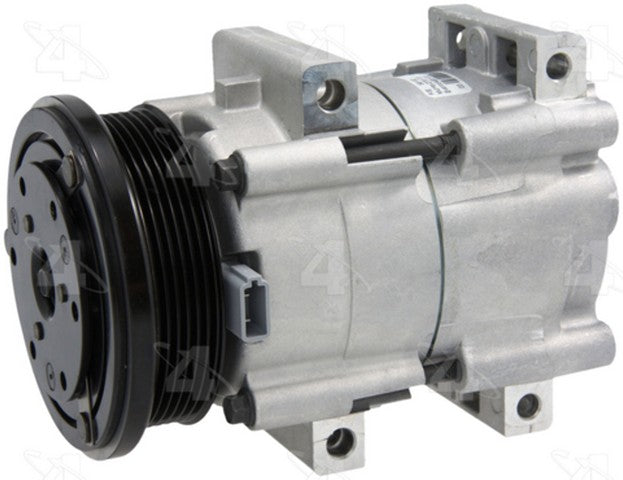 A/C Compressor Four Seasons 58130