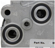 A/C Compressor Four Seasons 58130