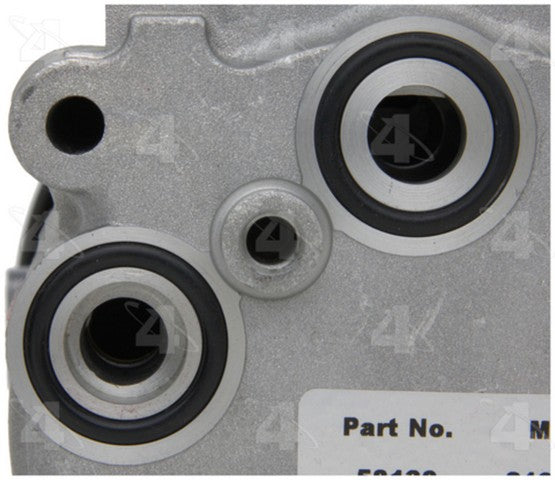 A/C Compressor Four Seasons 58130