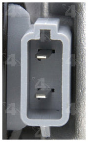 A/C Compressor Four Seasons 58130