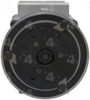 A/C Compressor Four Seasons 58130