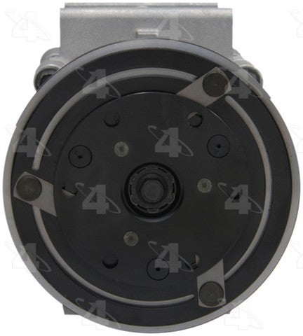A/C Compressor Four Seasons 58130