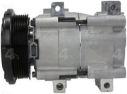 A/C Compressor Four Seasons 58130