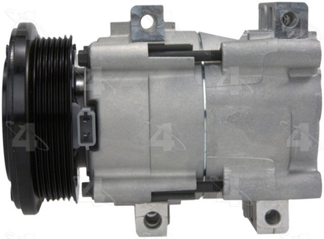 A/C Compressor Four Seasons 58130
