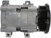 A/C Compressor Four Seasons 58130