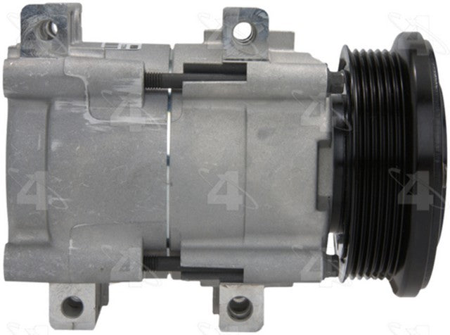 A/C Compressor Four Seasons 58130