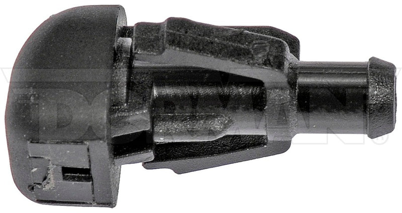 Windshield Washer Nozzle Dorman-Help 58131
