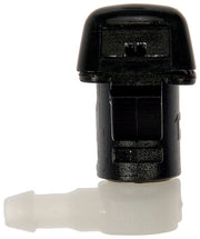Windshield Washer Nozzle Dorman-Help 58132