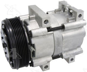 A/C Compressor Four Seasons 58132
