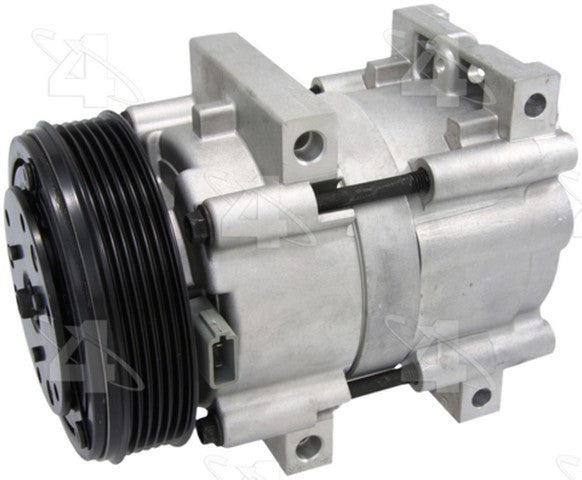 A/C Compressor Four Seasons 58132