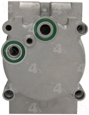 A/C Compressor Four Seasons 58132