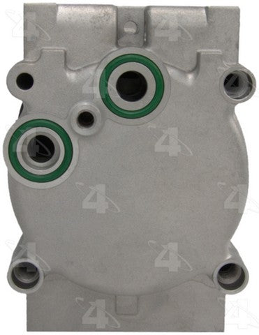 A/C Compressor Four Seasons 58132