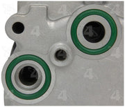 A/C Compressor Four Seasons 58132