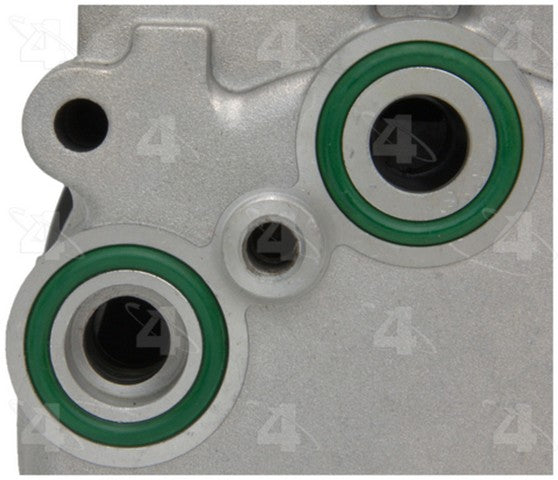 A/C Compressor Four Seasons 58132
