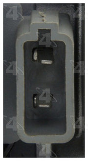 A/C Compressor Four Seasons 58132