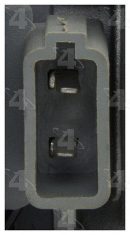 A/C Compressor Four Seasons 58132