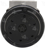 A/C Compressor Four Seasons 58132