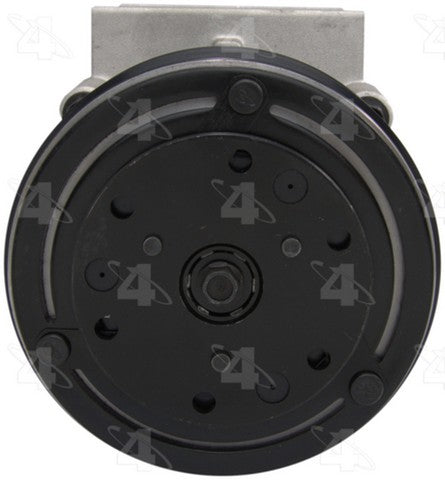 A/C Compressor Four Seasons 58132