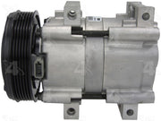A/C Compressor Four Seasons 58132