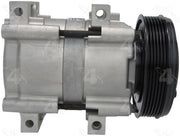 A/C Compressor Four Seasons 58132