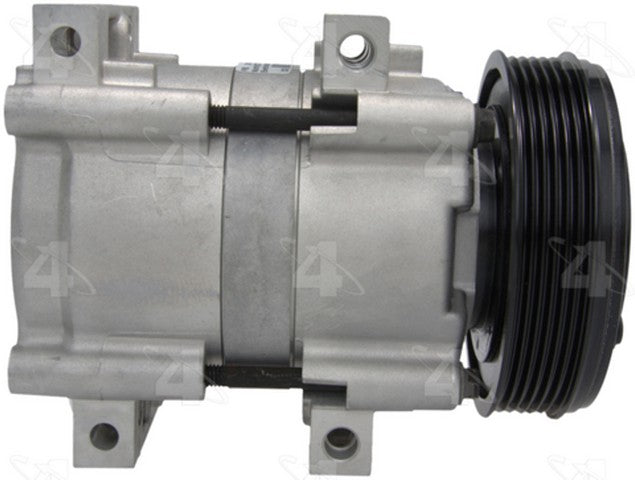 A/C Compressor Four Seasons 58132