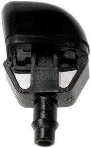 Back Glass Washer Nozzle Dorman-Help 58134