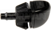 Back Glass Washer Nozzle Dorman-Help 58134