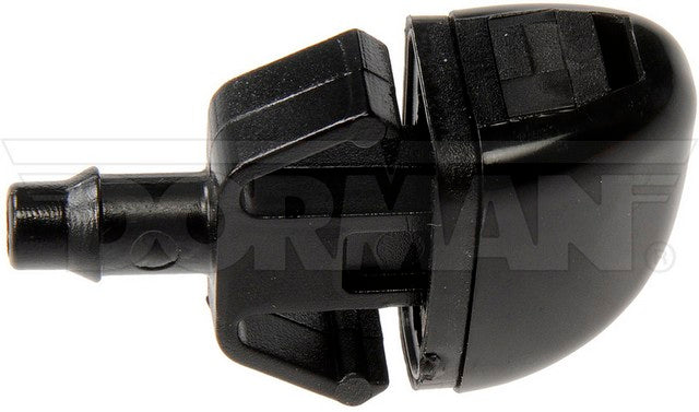 Back Glass Washer Nozzle Dorman-Help 58134