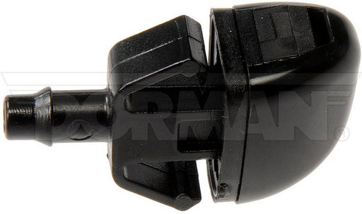 Back Glass Washer Nozzle Dorman-Help 58134